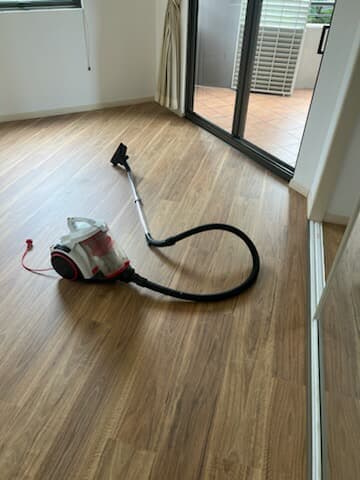 Regional Timber Flooring