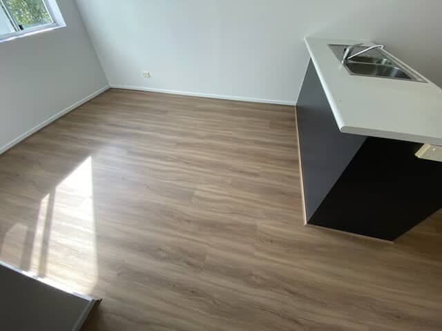 Paddington Cottage Floor