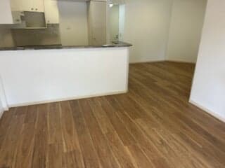 Paddington Subfloor
