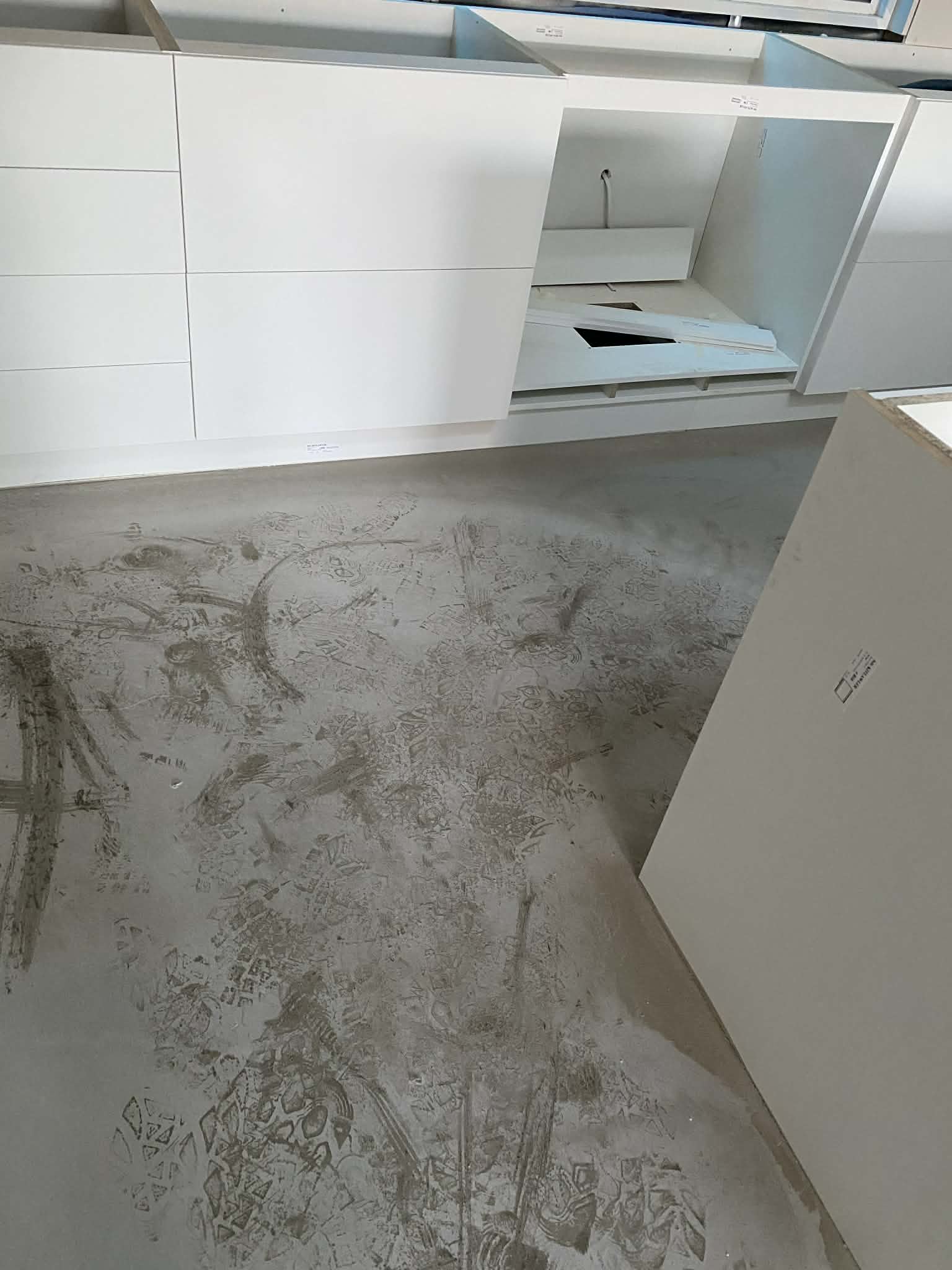 Ipswich Floor