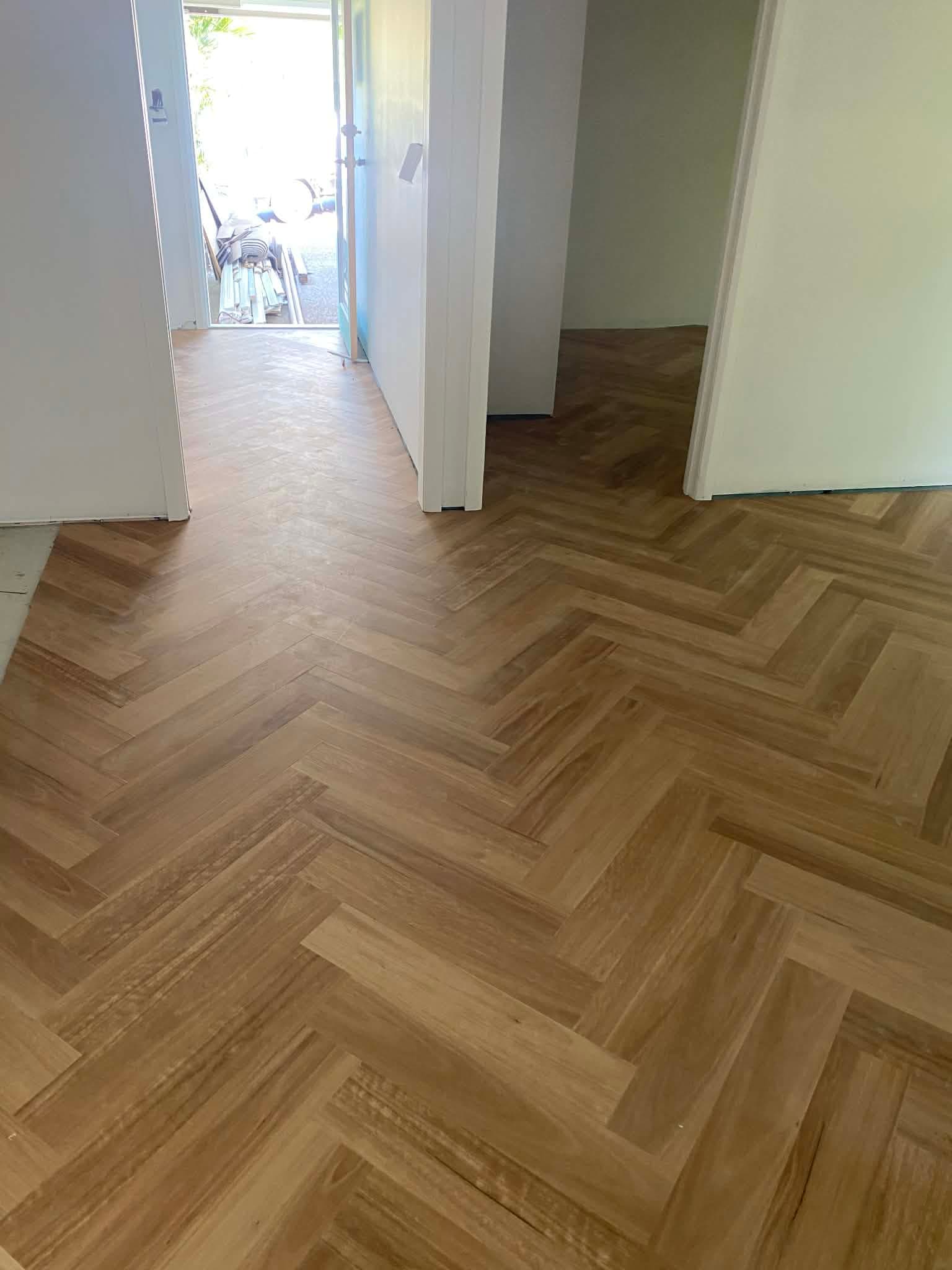 Sunshine Coast Flooring