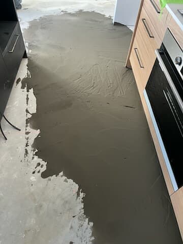 Slab Rectification Grinding