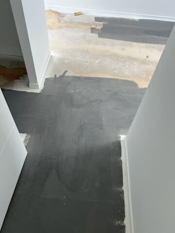 Grinding and Filling