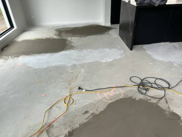 Floor Levelling Ipswich