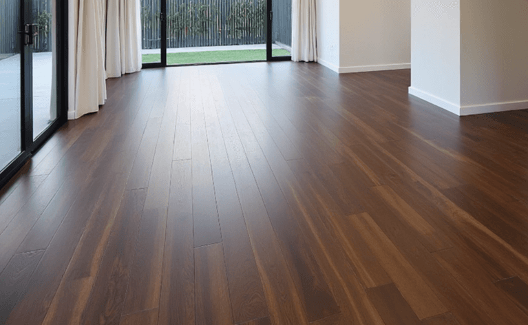 Chelmer Floor Prep